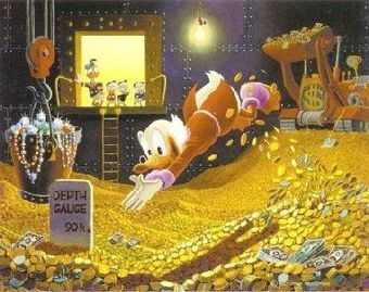 Illustration for article titled The Bailout In Perspective: How Many Bugatti Veyrons Is $700 Billion Dollars?